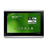 Acer Iconia Tablet with 16GB Memory 10.1