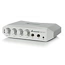 Acesonic KM-201 HDMI Karaoke Audio Mixer