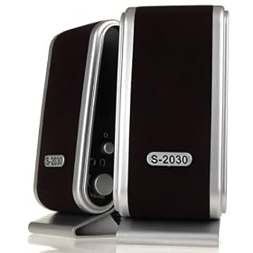 Modern-Tech 860W USB Powered PC/ Laptop Speakers