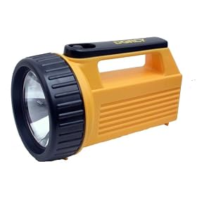 Dorcy 41-2027 6V-Battery Krypton Luminator Floating Lantern by Dorcy