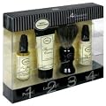 The Art of Shaving 4 Elements Kit - Unscented