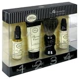 The Art of Shaving 4 Elements Kit - Unscented