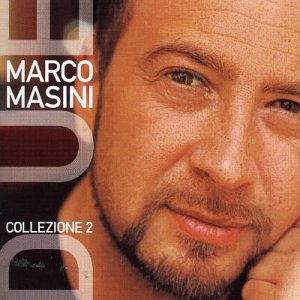 marco masini - the platinum collection vol.2 - Zortam Music