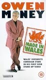 Owen Money - Made In Wales [VHS] [2001]