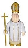 Family Guy Series 3 Figure: Pope