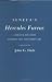 Seneca's Hercules Furens: A Critical Text With Introduction and Commentary (Cornell Studies in Classical Philology)