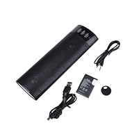 Portable Bluetooth Rechargeable Speaker For Many Cellphones mp3 mp4 iPod iPhone