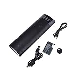 Portable Bluetooth Rechargeable Speaker For Many Cellphones mp3 mp4 iPod iPhone