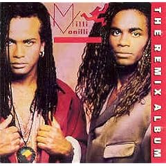 The Remix Album