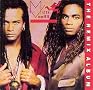 The Remix Album The Remix Album