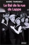 Le Bal de la rue de Lappe
