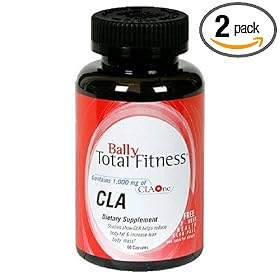 Bally CLA Capsules