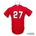 Los Angeles Angels Vlad Guerrero Authentic COOL BASE Batting Practice MLB Baseball Jersey Size Large