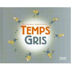Temps gris