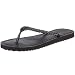 flip*flop slim braided 30263, Damen Sandalen/Zehentrenner