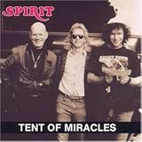 Tent of Miracles