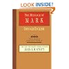 The Message of Mark (Bible Speaks Today)