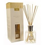 picture of Wax Lyrical Interior Perfume Reed Diffuser 200ml Vanilla & Tonka