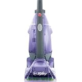 Hoover F6215-900 SteamVac Agility Carpet Cleaner