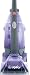 Hoover F6215-900 SteamVac Agility Carpet Cleaner