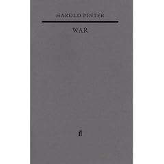 War
