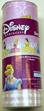 Kitchen & Housewares : Disney Princess FAIRYTALE Self-Adhesive 4" Wallpaper Border