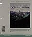 Essentials of Oceanography, Books a la Carte Plus MasteringOceanography with eText -- Access Card Package (11th Edition)
