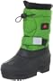 Canadians 467 092, Unisex - Kinder Stiefel, Schwarz (schwarz gr�n 072), EU 34