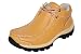 AIR AMERICA TAN RUGGED FASHION MEN'S STYLISH SHOE. Style#Air D4635 by AMERICAN SHOE FACTORY