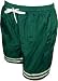 CYRK Sao Paulo Soccer Shorts