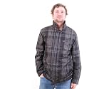 Oakley OIL CAN Jacket Black (411306-001)