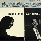 Piano East - Piano West