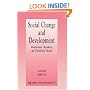 Social Change and Development: Modernization, Dependency and World-System Theories (SAGE Library of Social Research)