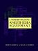 Book Understanding Anesthesia Equipment