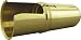 Selmer Paris Tenor Sax Mpc Cap- Brass/Gld Laquer