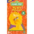 Sesame Street - Big Bird Gets Lost / Rock And Roll [1999]