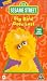VHS : Sesame Street - Big Bird Gets Lost / Rock And Roll [1999]