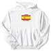 Sweatshirt White 