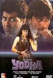 Yodha [DVD]