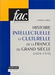 Histoire intellectuelle et culturelle...