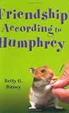 Friendship According to Humphrey