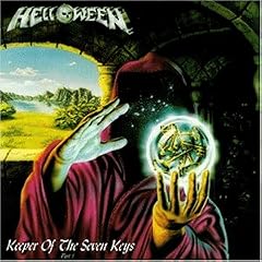 Keeper of the 7 Keys I