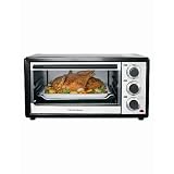 Hamilton Beach 6 Slice Toaster Convection Oven by Hamilton Beach