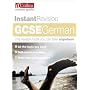 GCSE German (Instant Revision)