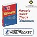 Nurses Quick Check: Diseases 2005 (Mobipocket) downloadable Software