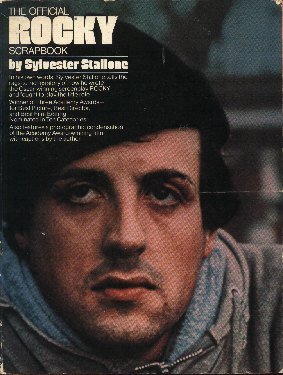 The Official Rocky Scrapbook