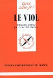 Revue Presses Universitaires de France - PUF  / Le Viol