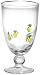 Artland Williamsburg Pineapple Welcome Ice Tea, Set of 4
