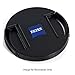 Zeiss 82mm Front Cap for Distagon T 21mm f/2.8 and Distagon T 18mm f/3.5 ZE & ZF.2 Lenses