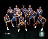 2004 NBA East All-Star Team , 10x8